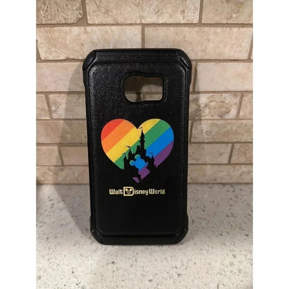 Galaxy s7 Disney phone case bundle   Ba - Picture 2 of 4